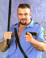 Ray Traylor