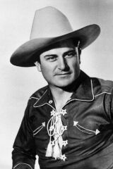 Ray Whitley