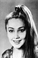Rayisa Nedashkivska