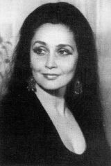Rayisa Nedashkivska