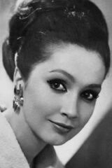 Rayisa Nedashkivska