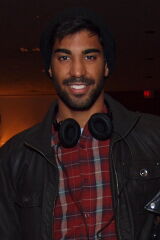 Raymond Ablack