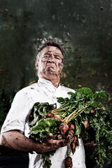 Raymond Blanc