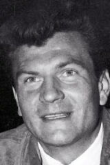 Raymond Borderie
