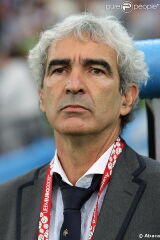 Raymond Domenech