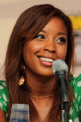 Reagan Gomez-Preston