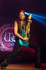 Reb Beach