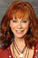Reba McEntire