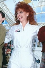Reba McEntire