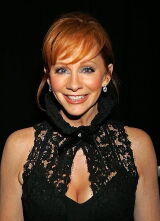 Reba McEntire