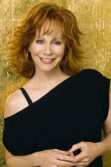 Reba McEntire