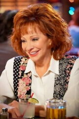 Reba McEntire