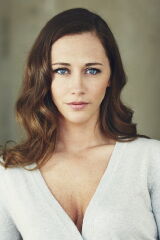Rebecca Amzallag