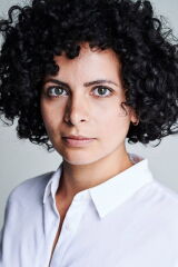 Rebecca Banatvala