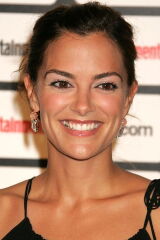 Rebecca Budig