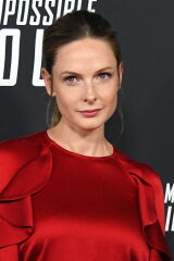 Rebecca Ferguson