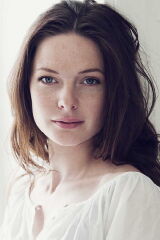 Rebecca Ferguson