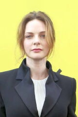 Rebecca Ferguson
