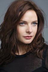 Rebecca Ferguson