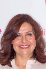 Rebecca Front