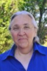 Rebecca Graber