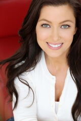 Rebecca Grant