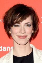 Rebecca Hall