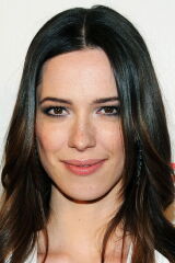 Rebecca Hall