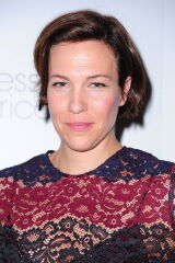 Rebecca Henderson