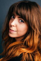 Rebecca Humphries
