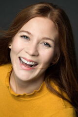 Rebecca Labbé