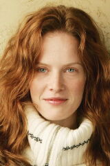 Rebecca Mader