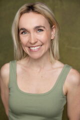 Rebecca McFadzien