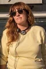 Rebecca Perry Cutter