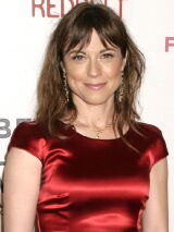 Rebecca Pidgeon