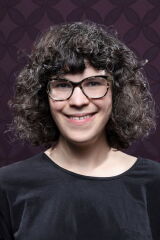 Rebecca Sugar