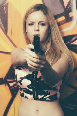 Rebecka Andersson
