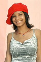 Red Madrell