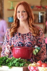Ree Drummond