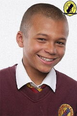 Reece Douglas
