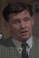 Reg Gorman