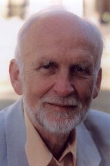 Reg Hill