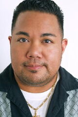 Reggie De Leon