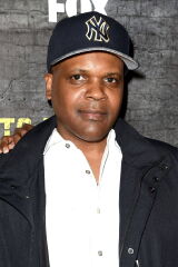 Reggie Rock Bythewood