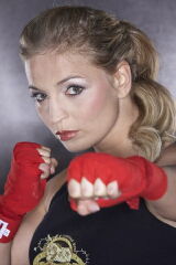 Regina Halmich