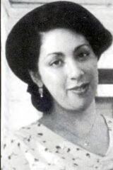 Regina Orozco