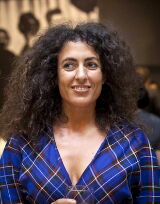Regina Pessoa