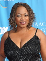Regina Taylor