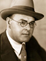 Reginald Barker