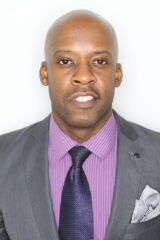 Reginald L. Barnes